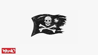 Pirate - Underground Hip Hop Instrumental | Violin Type Beat 2019