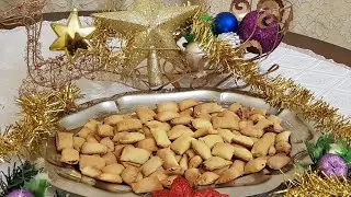 CALZONCELLI RICETTA TRADIZIONALE DI NATALE BASILICATA E PUGLIA