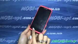 Обзор телефона Lenovo S720