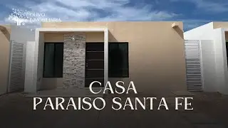 CASA PARAISO SANTA FE