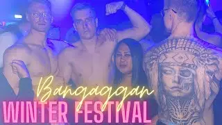 MY FIRST FESTIVAL EXPERIENCE | AFAM Hunter