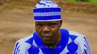 Demede Kpoda- Woulou- Official video HD