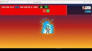 Goku RxJS (Reactive Extensions for JavaScript)