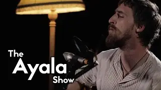 The Langan Band - La Llorona - Live On The Ayala Show