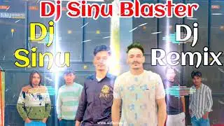 American Australia Ma Guru ji ki Kirpa Dj Sinu Blaster New Mixing Remix Song