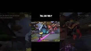 #gaming #helpmemakethismakesense #funny #marvelrivals #magik