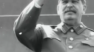 Joseph Stalin Obituary (1953)