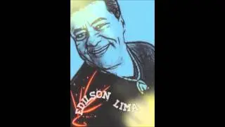 Edilson Lima - Amo Voce