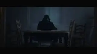 Horror Color Grading Tutorial