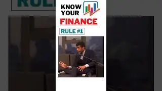 KNOW FINANCIALS KNOWLEDGE #financialfreedom #finance #financeknowledge #finance #explore #expensive