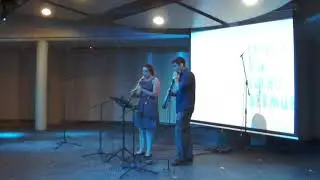 Saturday (Latin Jazz), A Dos Music Project