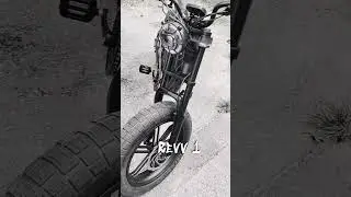 REVV 1 #ride1up #ebike #ride #bike #spacemanonwheels #nice #sweet #epic
