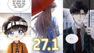 Шрам любви. Глава 27. Часть 1.