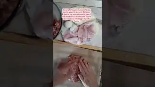 Polpettone della nonna.  Trovate le ricette sul mio blog  