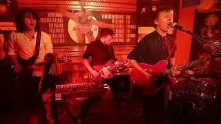 1 Urodziny Pr&oacute;bownia Jam Session w Klubie Opcja Poznań 20/08/2014