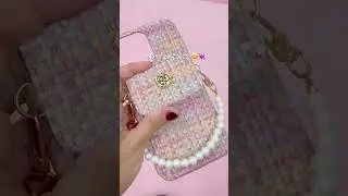 Pretty Casing,Pretty Vibes🫶🏻 #iphonecase #iphonecasing #casingiphone