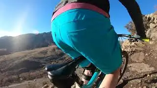 Dakota Ridge South