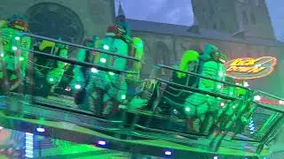 Kick Down - Landwermann (Offride/POV)Video Allerheiligenkirmes Soest 2021
