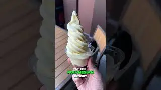 The Ultimate Guide to Disney World's Pineapple Lemay Dole Whip #disney #disneyresort