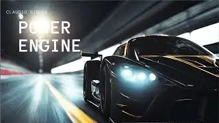 Power Engine