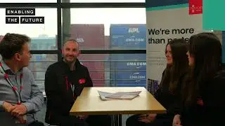 National Apprentice Week 2025