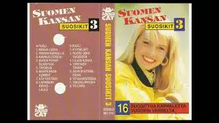 A6 Mandshurian kummut - Esko Rahkonen