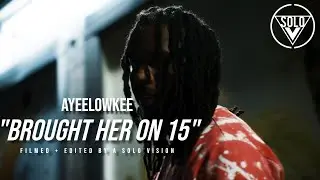 AyeeLowkee - 