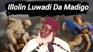 Illolin Luwadi Da Madigo