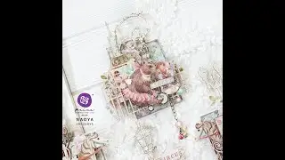 ATC collection Circus for Prima marketing