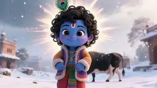 Bal Krishna