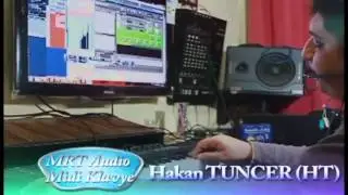 MRT Audio Breath Controller For Midi Keyboard - Hakan TUNCER