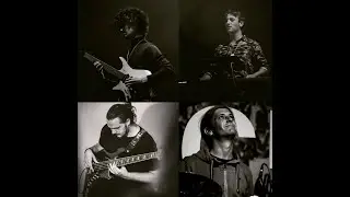 Jozhy Baiza Quartet - Sunny Afternoon