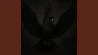 The Song of the Black Cockatoo