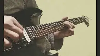 Comfortably Numb - Pink Floyd Solo Cover #pinkfloyd #davidgilmour #guitarcover #guitarsolo 
