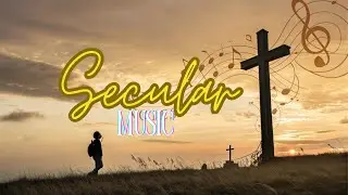 Can You Love Jesus and Still Listen to Secular Music?