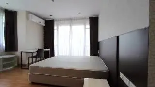 1 Bedroom Apartment for Rent at Nantiruj Tower E3-147