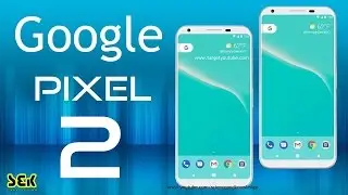 GOOGLE PIXEL 2 LEAK  ## TECHYRICKY