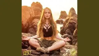 432 Hz High Reflective Ballad In The Mellow Clouds