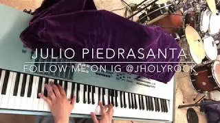 Morning Light by Justin Timberlake Piano Tutorial