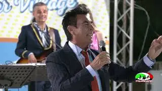 MAURO FERRARA AMICO SOLE LA MIA GENTE LIVE SHOW #italianissimatv  #veryitaliantv #italianfolksongs