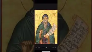 Sw. Nicetas z Remezjany, Sw. Jan Kasjan, Sw. Augustyn 