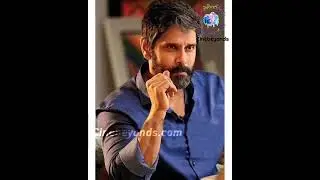 vikaram mahaan movie Update news