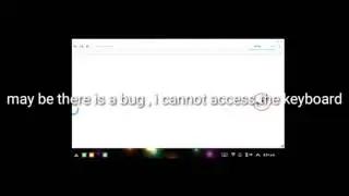 Andromium Os interface