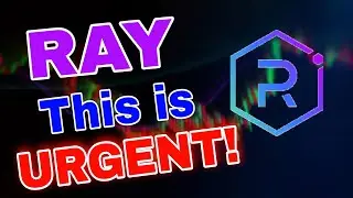 Raydium Alert News Today! RAY Coin Price Prediction