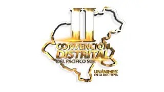 SERVICIO DE CIERRE - II CONVENCI&Oacute;N DISTRITAL DEL PAC&Iacute;FICO SUR - IPUC DISTRITO 32