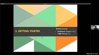 Air Sensor Training: Building a Community Air Monitoring Network