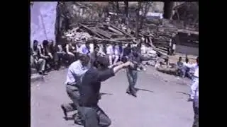 ılıcaksu köyü  düğün 1