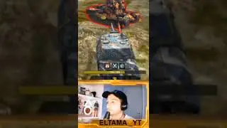 Momentos &eacute;picos de directo world of Tanks Blitz #wotblitz