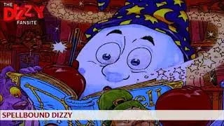 Spellbound Dizzy - Theme (Spectrum 128k) ~ Dizzy Game Music