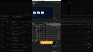 Behind the Scenes of an After Effects Motion Graphics Project 🎥